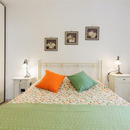 Casa Selleri Terrace Apartment 莱切 外观 照片