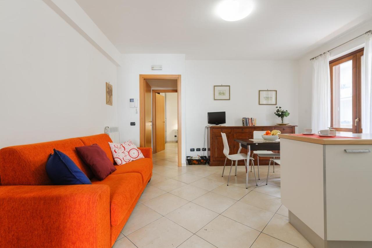 Casa Selleri Terrace Apartment 莱切 外观 照片