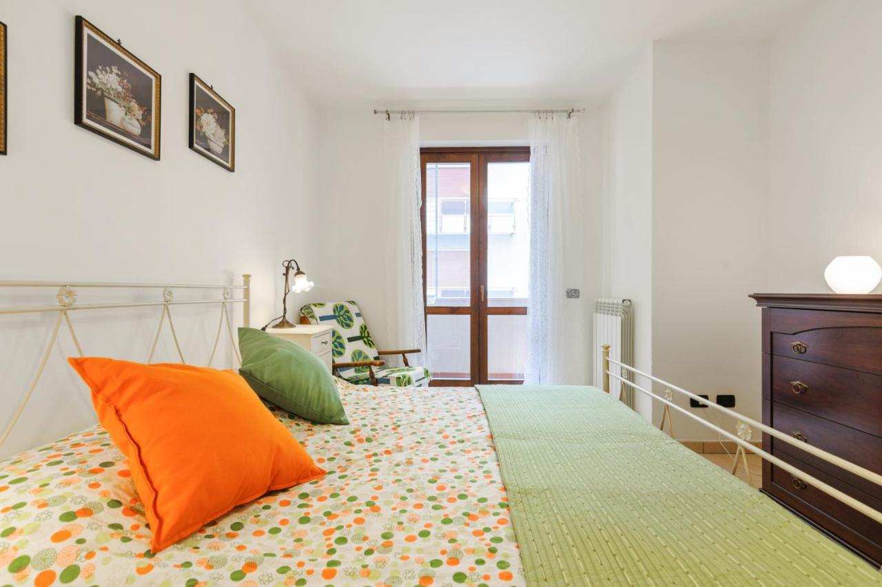 Casa Selleri Terrace Apartment 莱切 外观 照片
