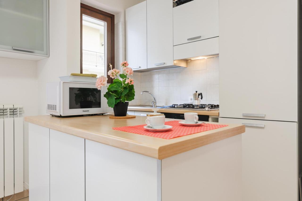 Casa Selleri Terrace Apartment 莱切 外观 照片