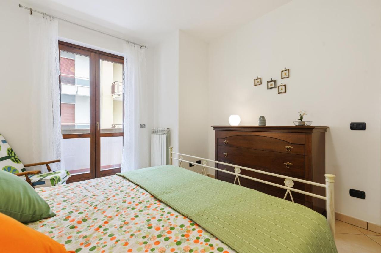 Casa Selleri Terrace Apartment 莱切 外观 照片