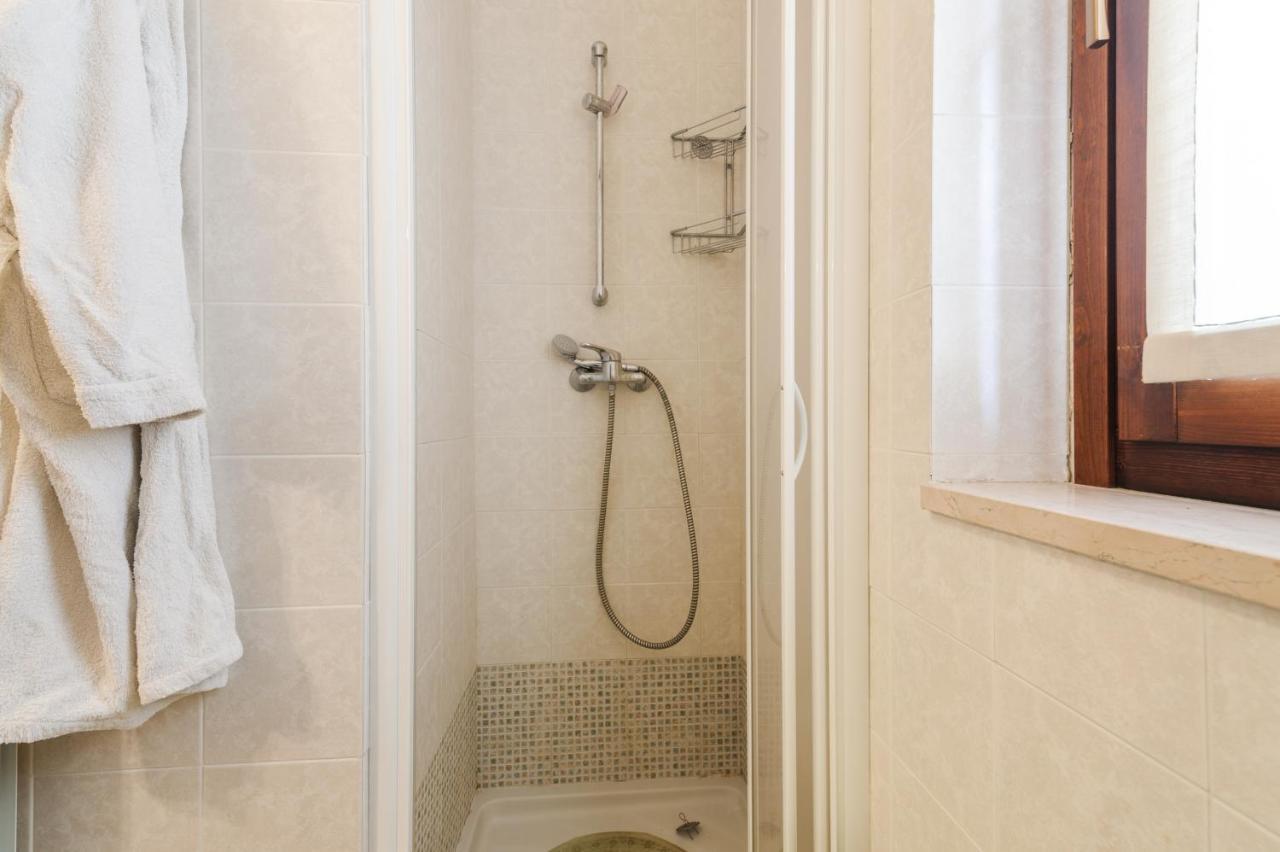 Casa Selleri Terrace Apartment 莱切 外观 照片