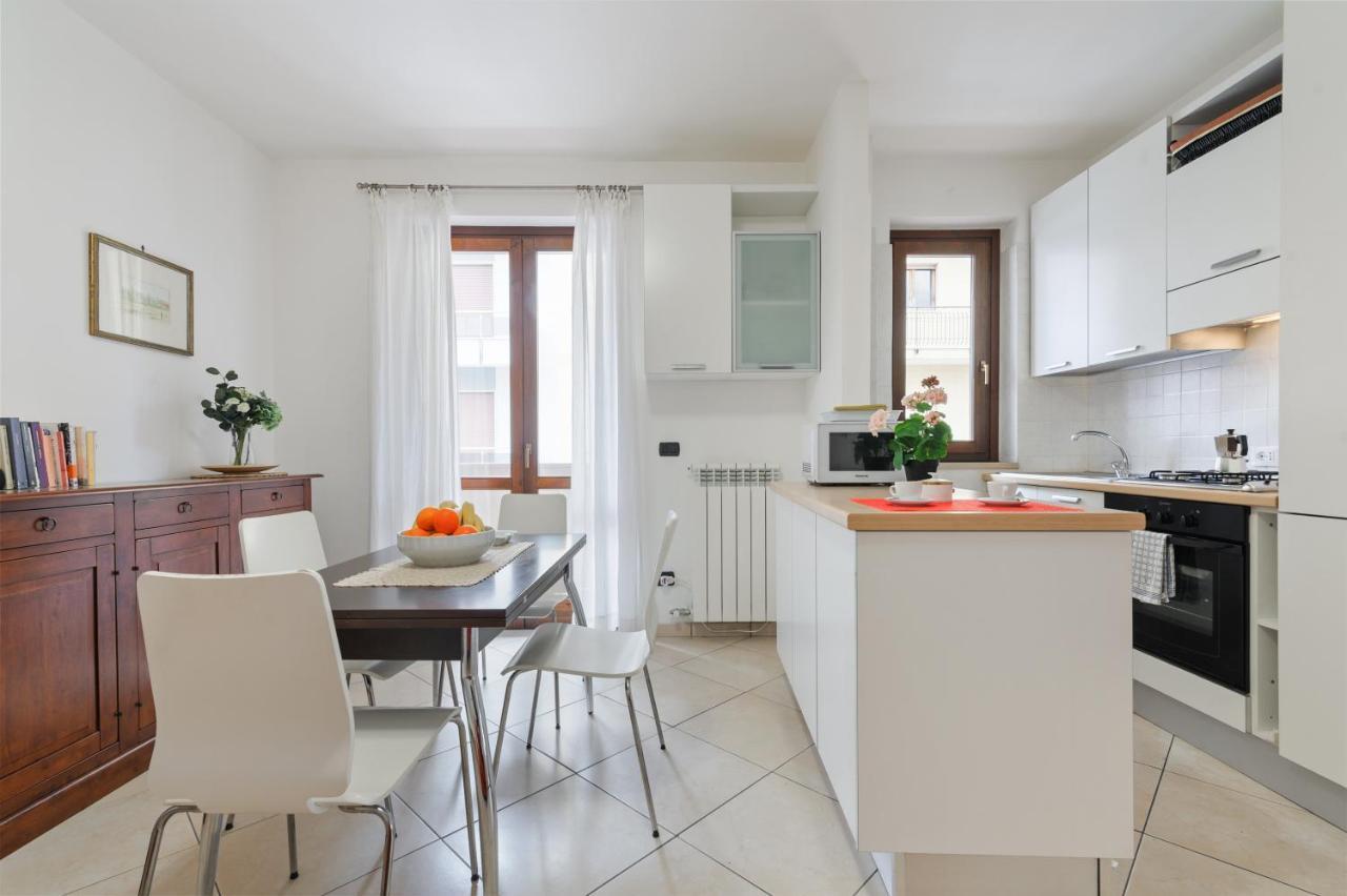 Casa Selleri Terrace Apartment 莱切 外观 照片