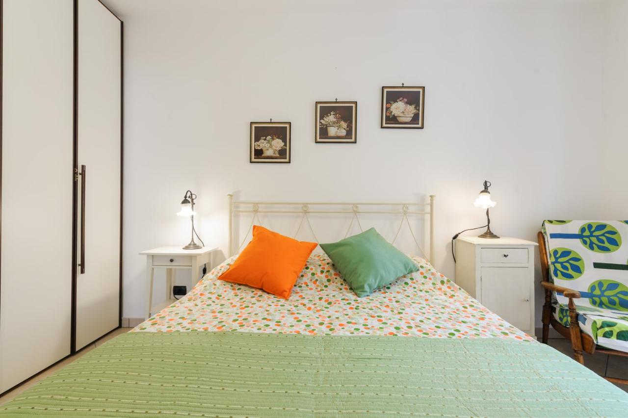Casa Selleri Terrace Apartment 莱切 外观 照片