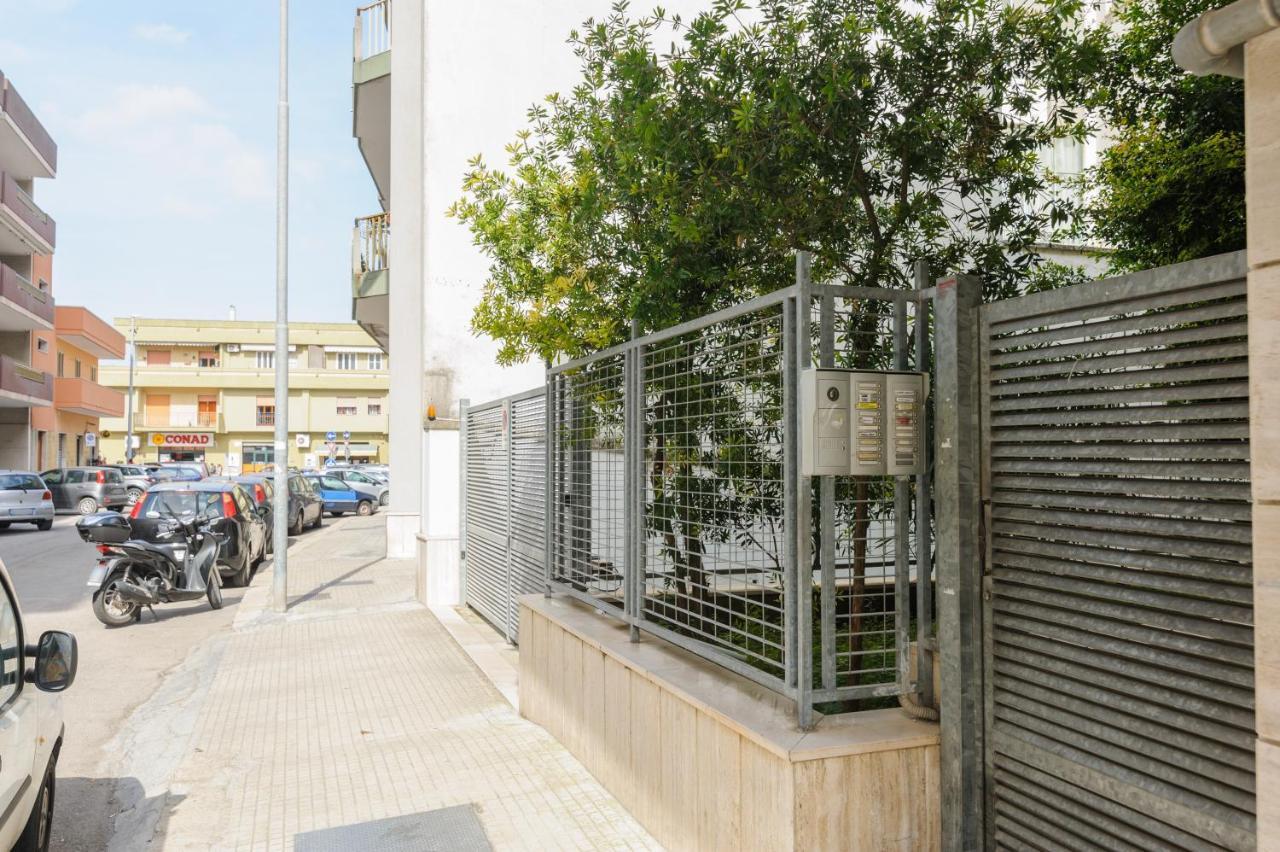 Casa Selleri Terrace Apartment 莱切 外观 照片