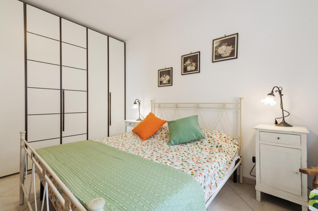 Casa Selleri Terrace Apartment 莱切 外观 照片