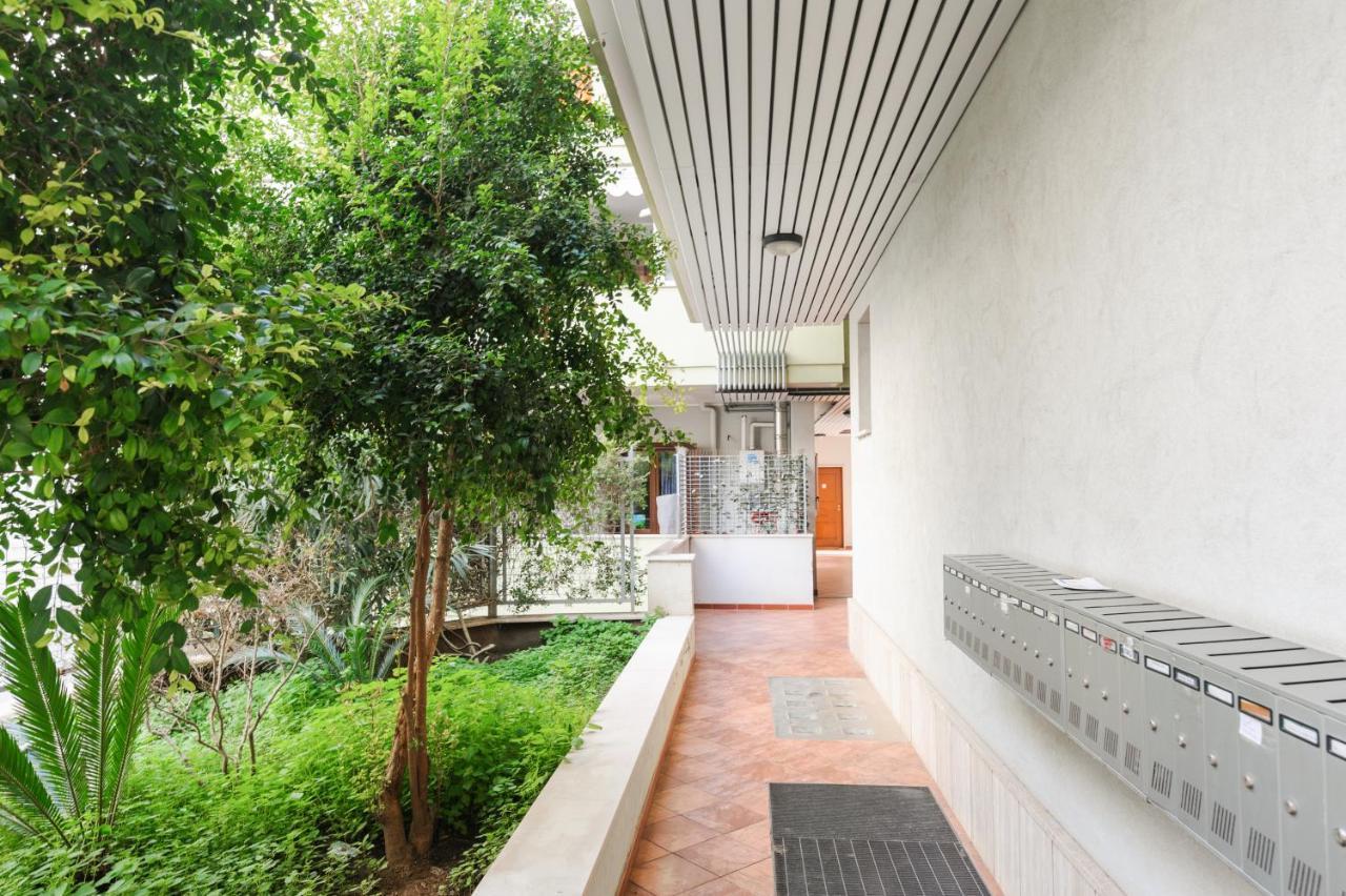 Casa Selleri Terrace Apartment 莱切 外观 照片