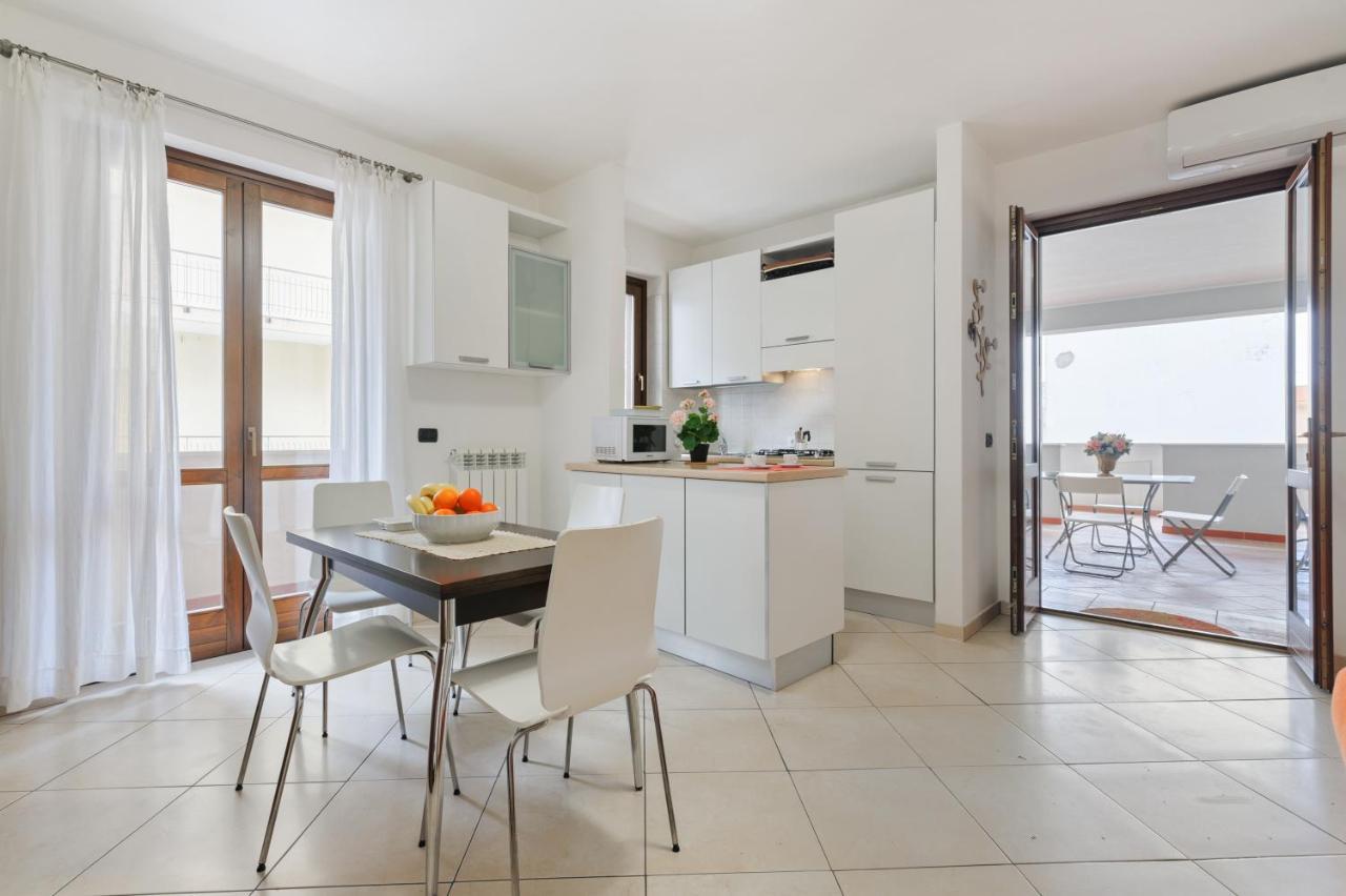 Casa Selleri Terrace Apartment 莱切 外观 照片