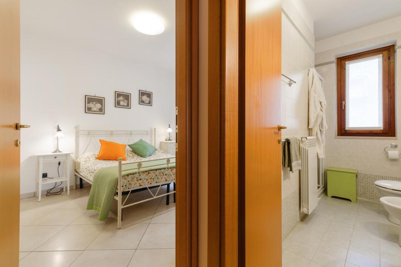 Casa Selleri Terrace Apartment 莱切 外观 照片