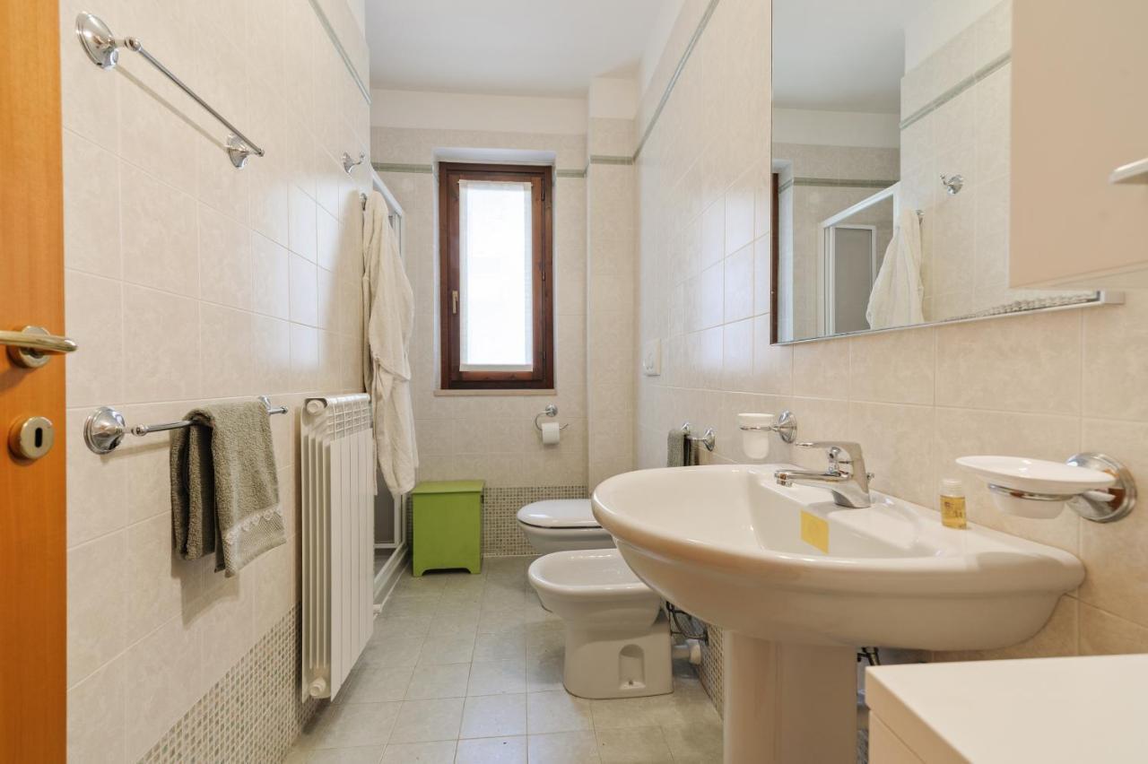 Casa Selleri Terrace Apartment 莱切 外观 照片